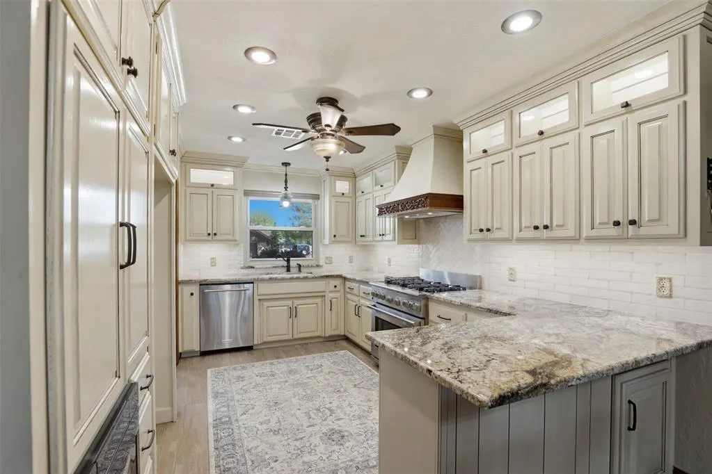 Photo 21 — 1201 Francis Lane, Kingfisher, OK 73750