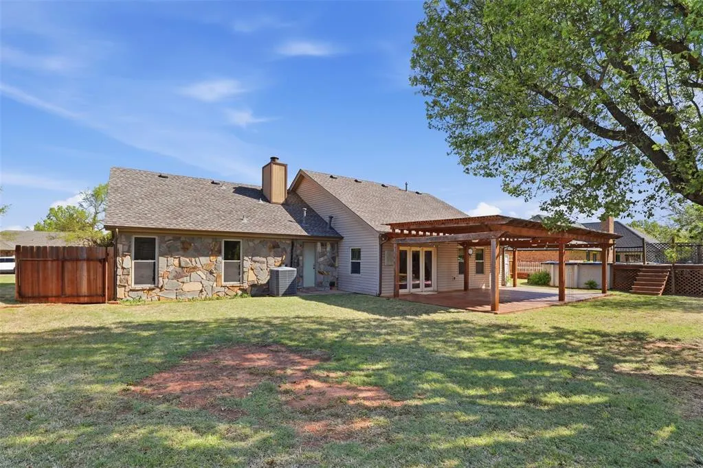 Photo 41 — 1201 Francis Lane, Kingfisher, OK 73750