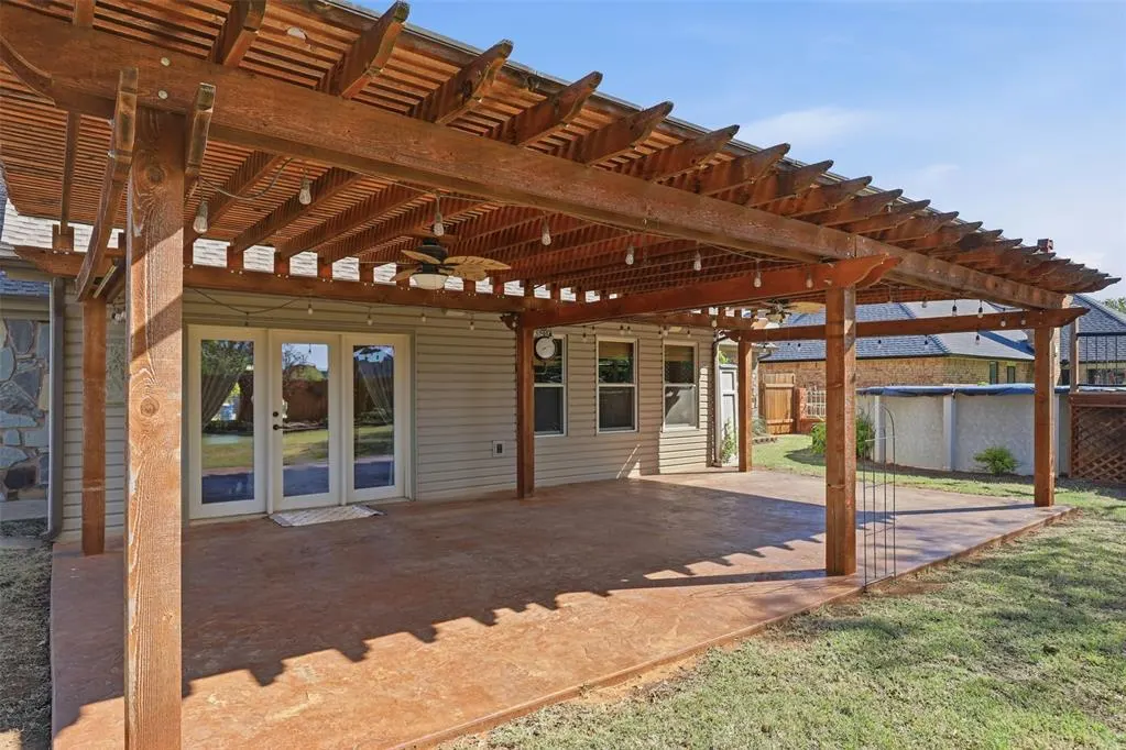 Photo 43 — 1201 Francis Lane, Kingfisher, OK 73750