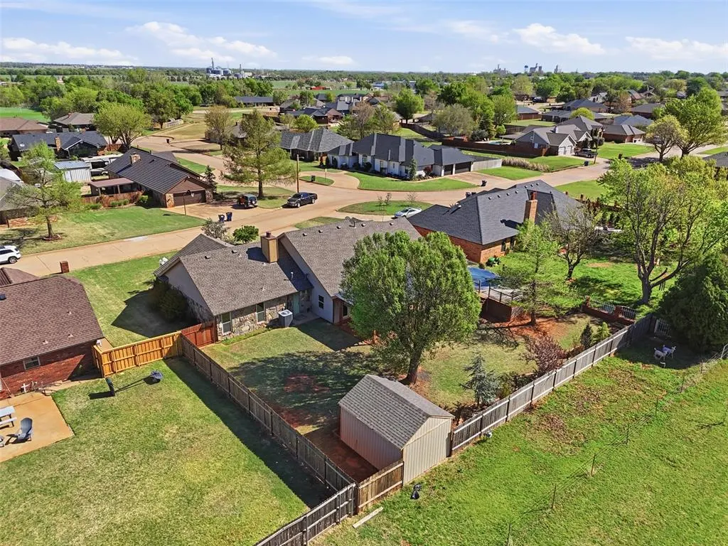 Photo 45 — 1201 Francis Lane, Kingfisher, OK 73750