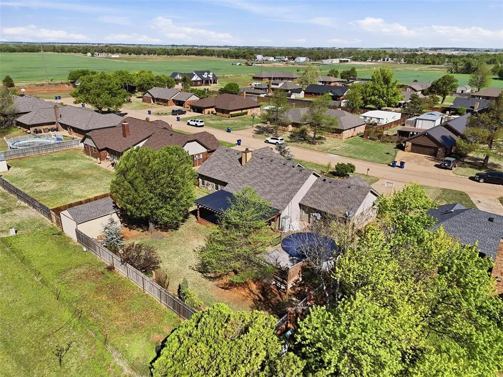 Photo 46 — 1201 Francis Lane, Kingfisher, OK 73750