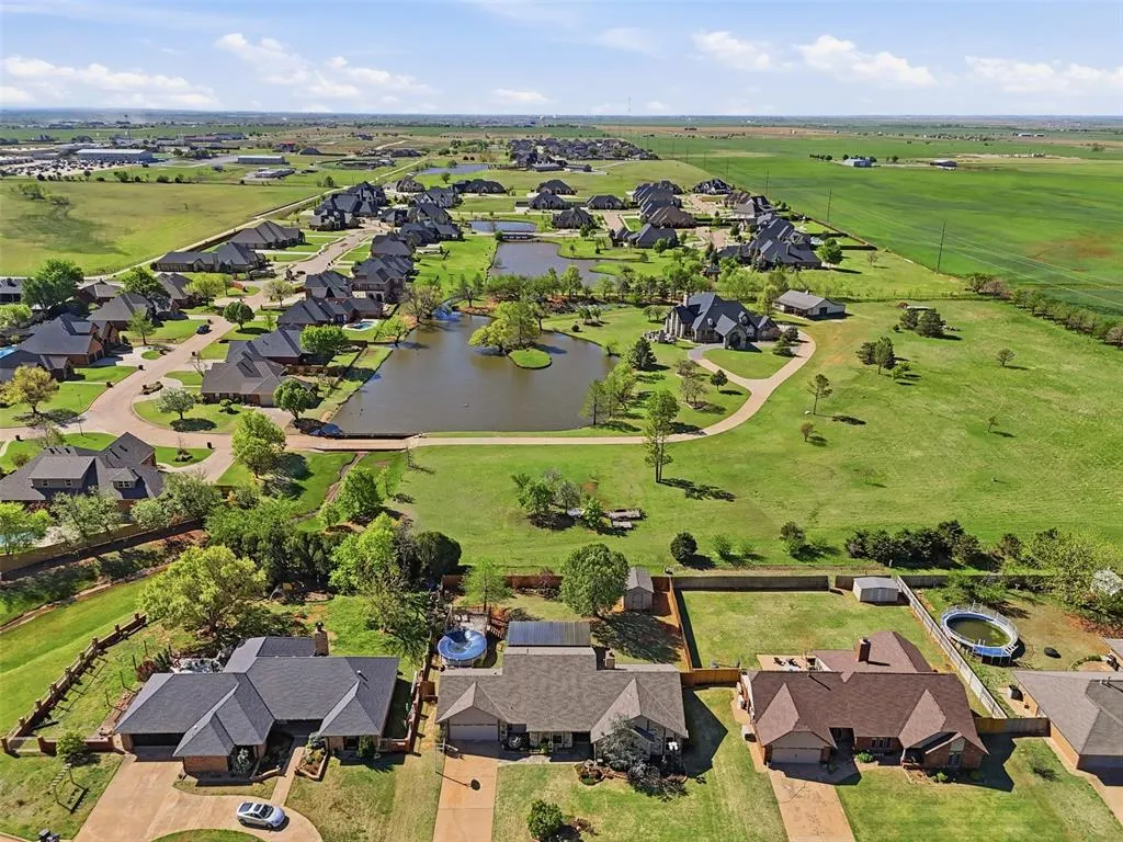 Photo 47 — 1201 Francis Lane, Kingfisher, OK 73750