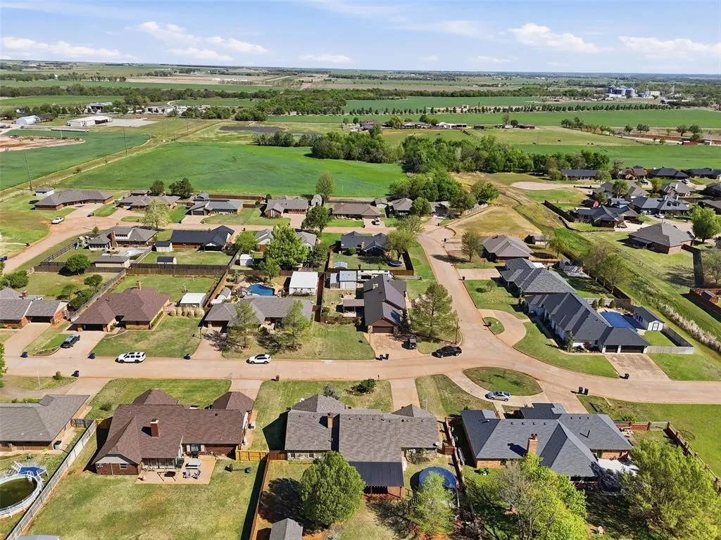 Photo 48 — 1201 Francis Lane, Kingfisher, OK 73750