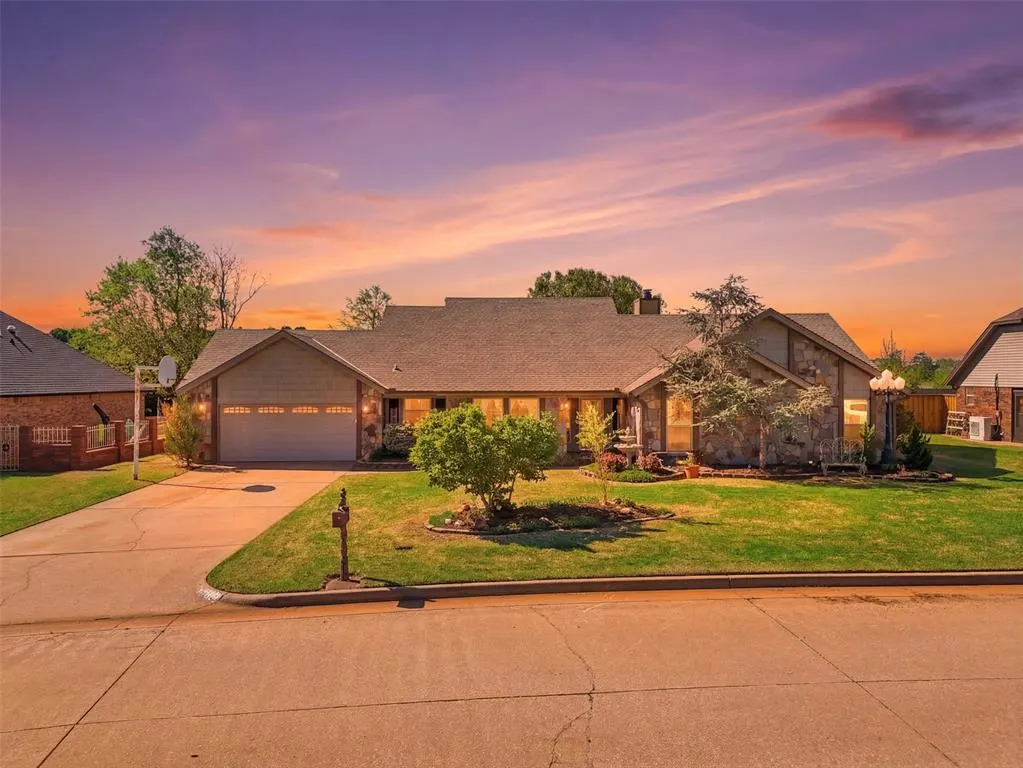 Photo 50 — 1201 Francis Lane, Kingfisher, OK 73750