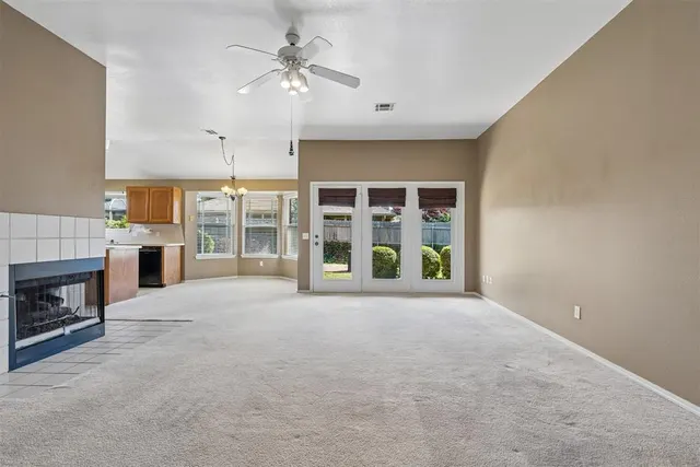 Photo 7 — 1708 Creekside Court, Norman, OK 73071