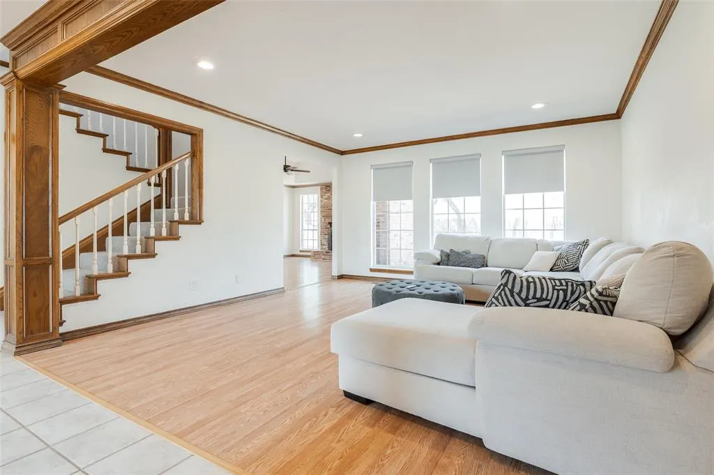 Photo 14 — 2300 Foxwood Circle, Edmond, OK 73034