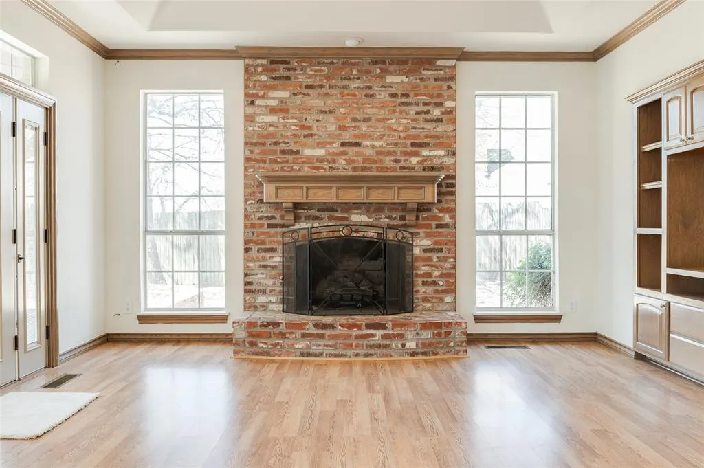 Photo 23 — 2300 Foxwood Circle, Edmond, OK 73034