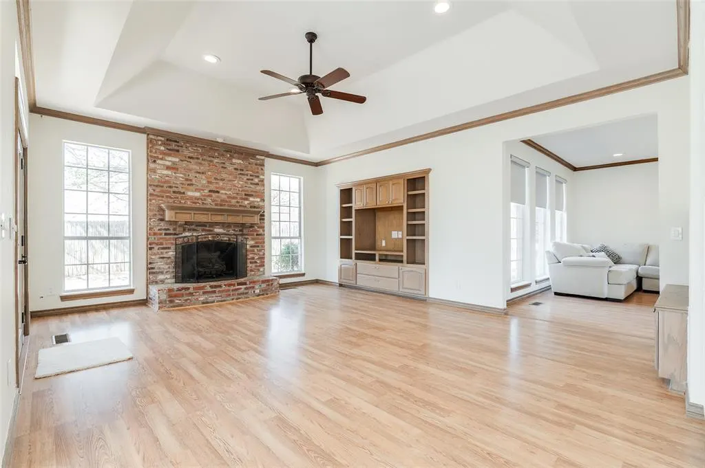 Photo 24 — 2300 Foxwood Circle, Edmond, OK 73034