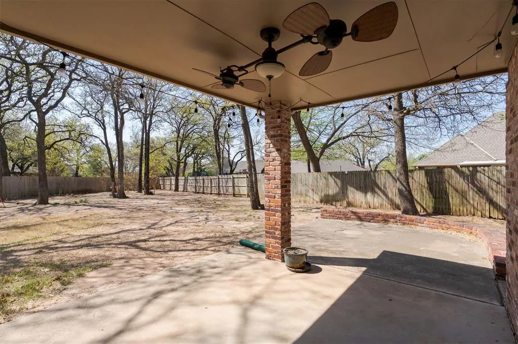 Photo 48 — 2300 Foxwood Circle, Edmond, OK 73034