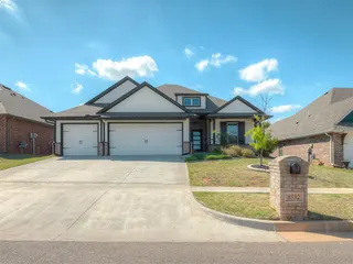 Sold home at 8332 Poplar Drive