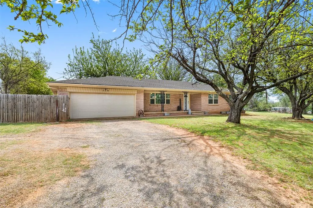 Photo 4 — 540 E Gracemont Street, Gracemont, OK 73042