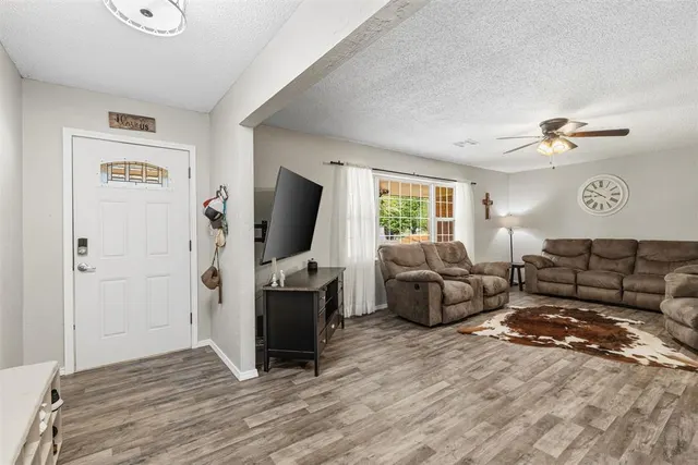 Photo 6 — 540 E Gracemont Street, Gracemont, OK 73042