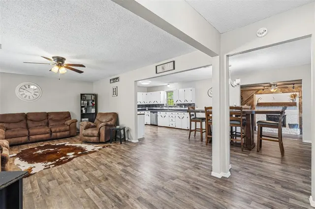 Photo 7 — 540 E Gracemont Street, Gracemont, OK 73042