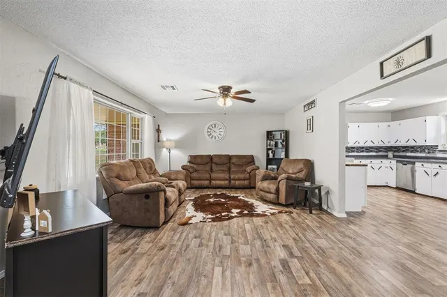 Photo 8 — 540 E Gracemont Street, Gracemont, OK 73042