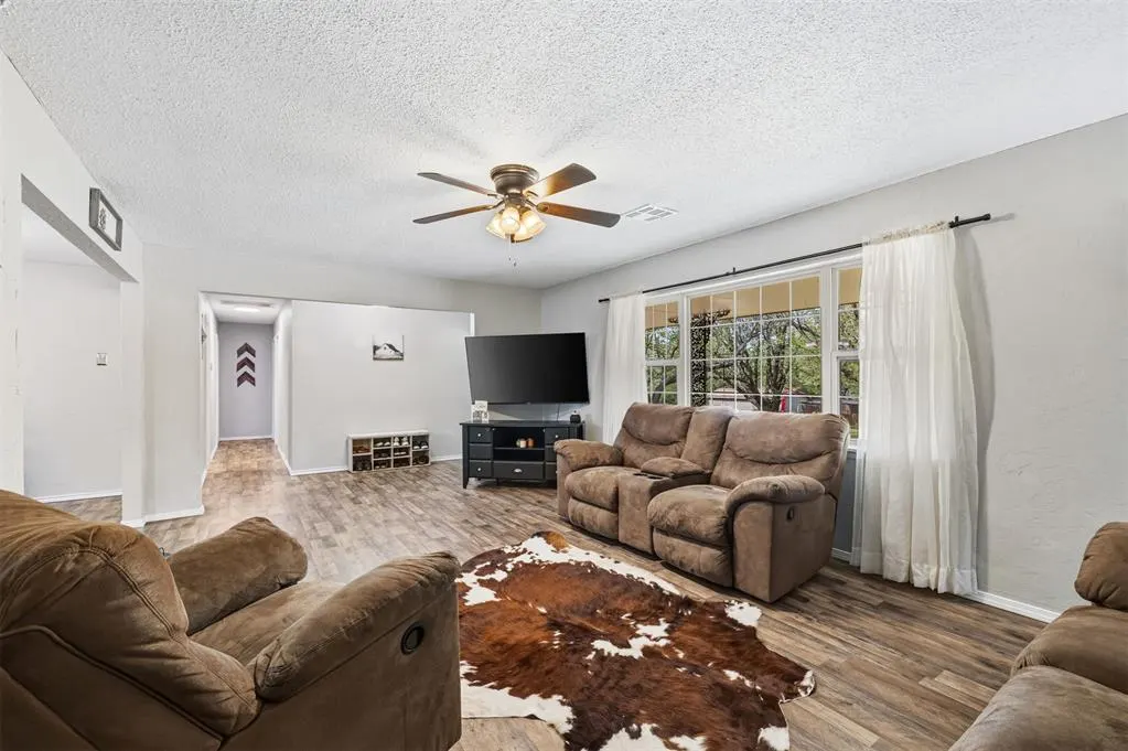 Photo 9 — 540 E Gracemont Street, Gracemont, OK 73042