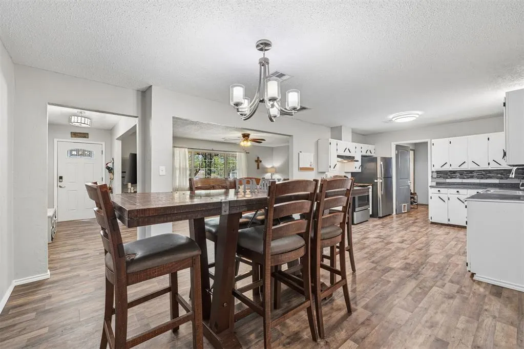 Photo 10 — 540 E Gracemont Street, Gracemont, OK 73042