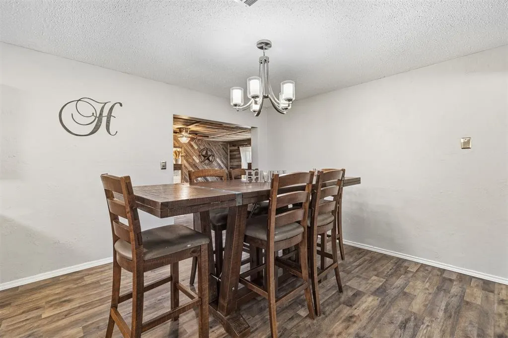 Photo 11 — 540 E Gracemont Street, Gracemont, OK 73042