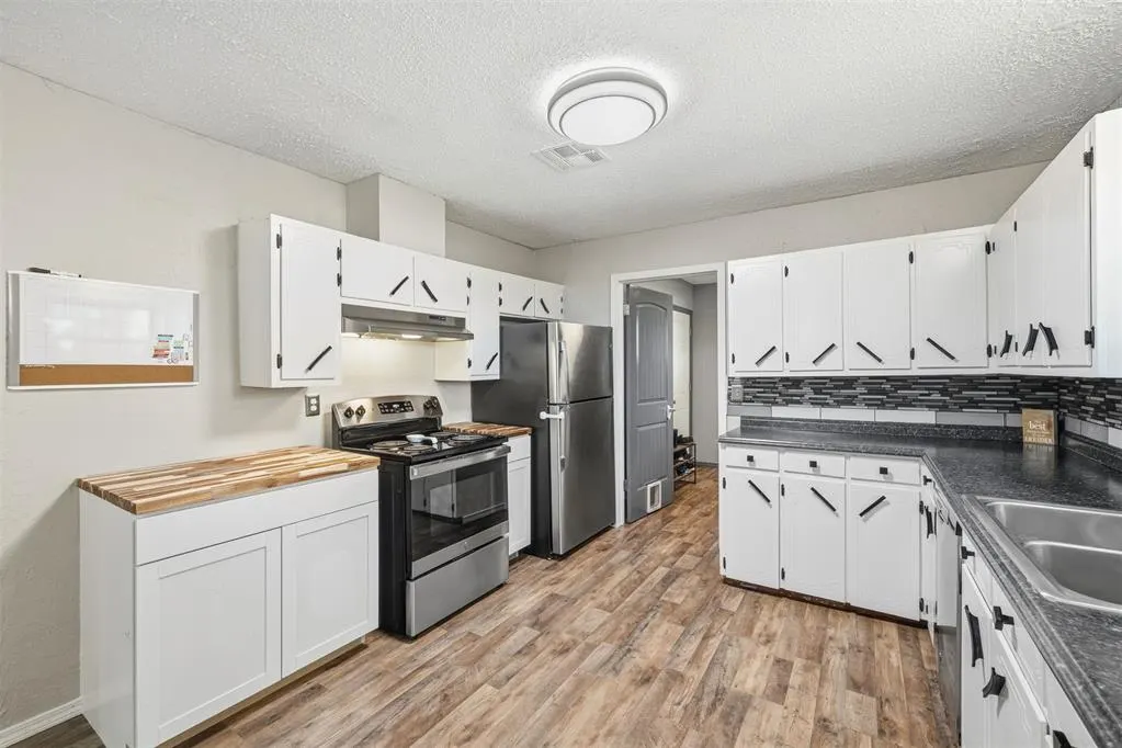 Photo 12 — 540 E Gracemont Street, Gracemont, OK 73042