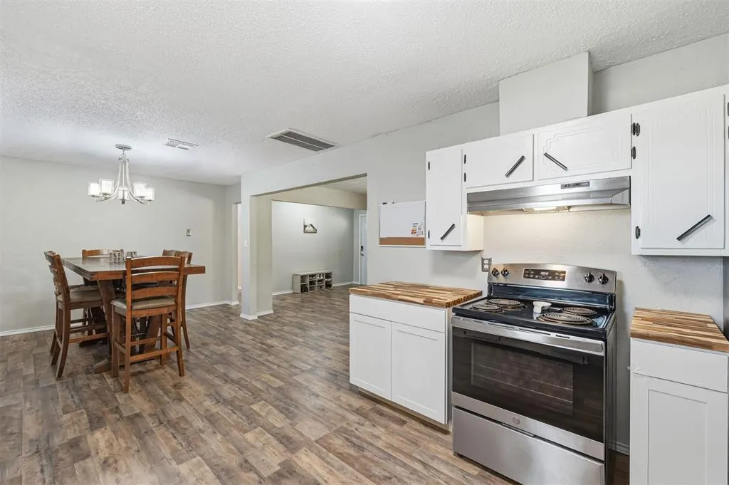 Photo 15 — 540 E Gracemont Street, Gracemont, OK 73042