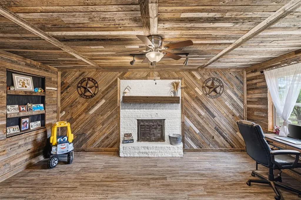 Photo 18 — 540 E Gracemont Street, Gracemont, OK 73042