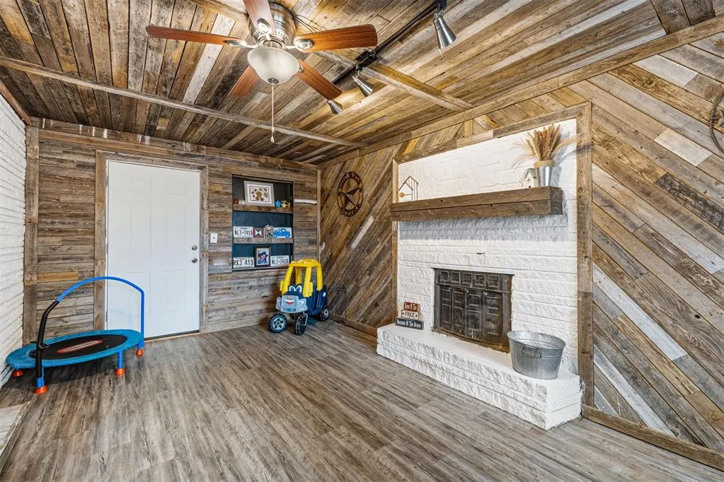 Photo 20 — 540 E Gracemont Street, Gracemont, OK 73042