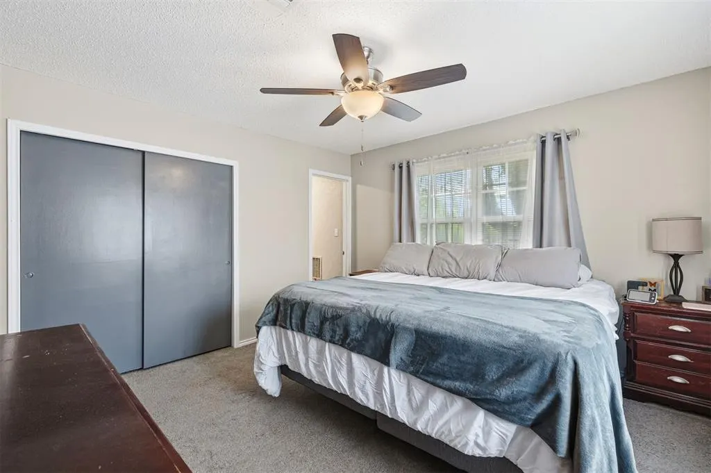 Photo 25 — 540 E Gracemont Street, Gracemont, OK 73042
