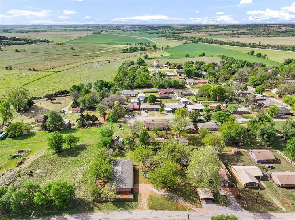 Photo 31 — 540 E Gracemont Street, Gracemont, OK 73042