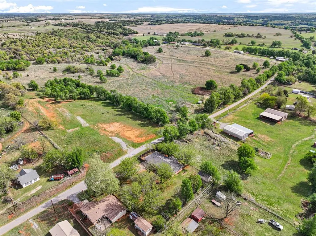 Photo 33 — 540 E Gracemont Street, Gracemont, OK 73042