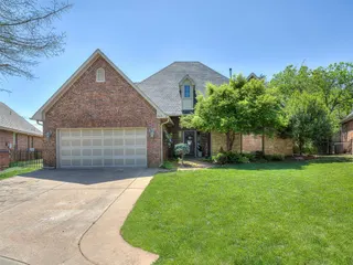 Sold home at 4633 Olde Village Circle