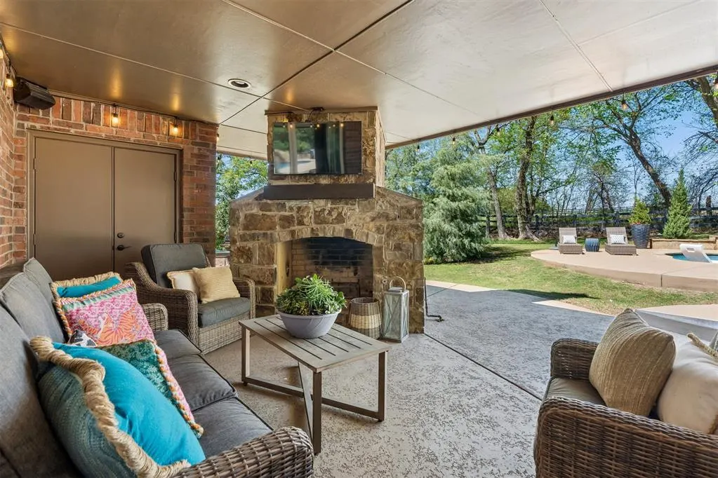 Photo 35 — 2216 Crestwood Drive, Edmond, OK 73049