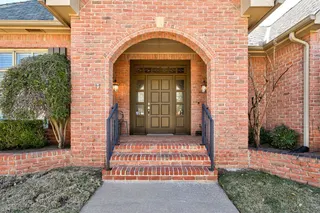 Sold home at 2925 NW 160th Street