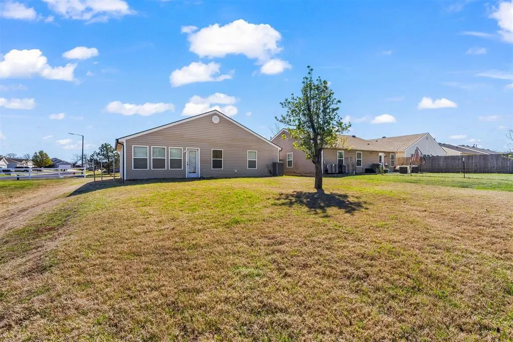 Photo 24 — 9101 Checkerbloom Drive, Oklahoma City, OK 73165