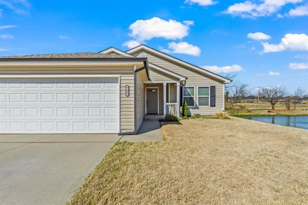 Photo 26 — 9101 Checkerbloom Drive, Oklahoma City, OK 73165