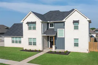 Sold home at 9909 Glover River Drive