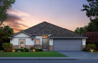 Sold home at 1709 Pin Cherry Lane