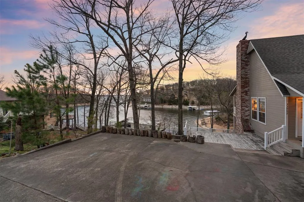 Photo 4 — 33992 S 550 Road, Jay, OK 74346