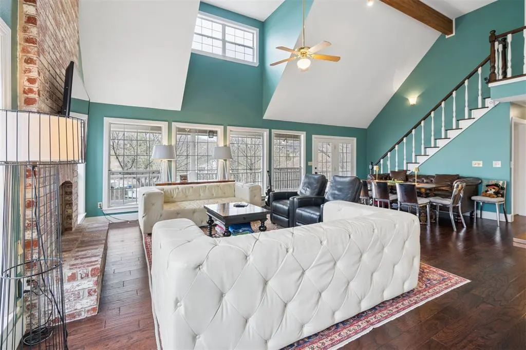 Photo 10 — 33992 S 550 Road, Jay, OK 74346