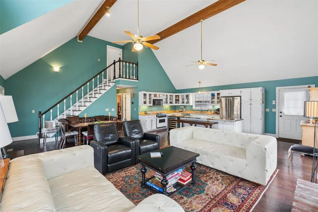 Photo 13 — 33992 S 550 Road, Jay, OK 74346
