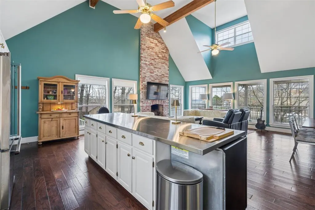 Photo 17 — 33992 S 550 Road, Jay, OK 74346