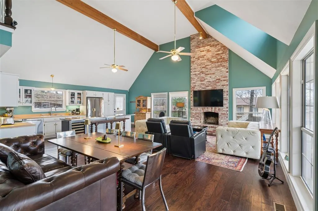 Photo 19 — 33992 S 550 Road, Jay, OK 74346