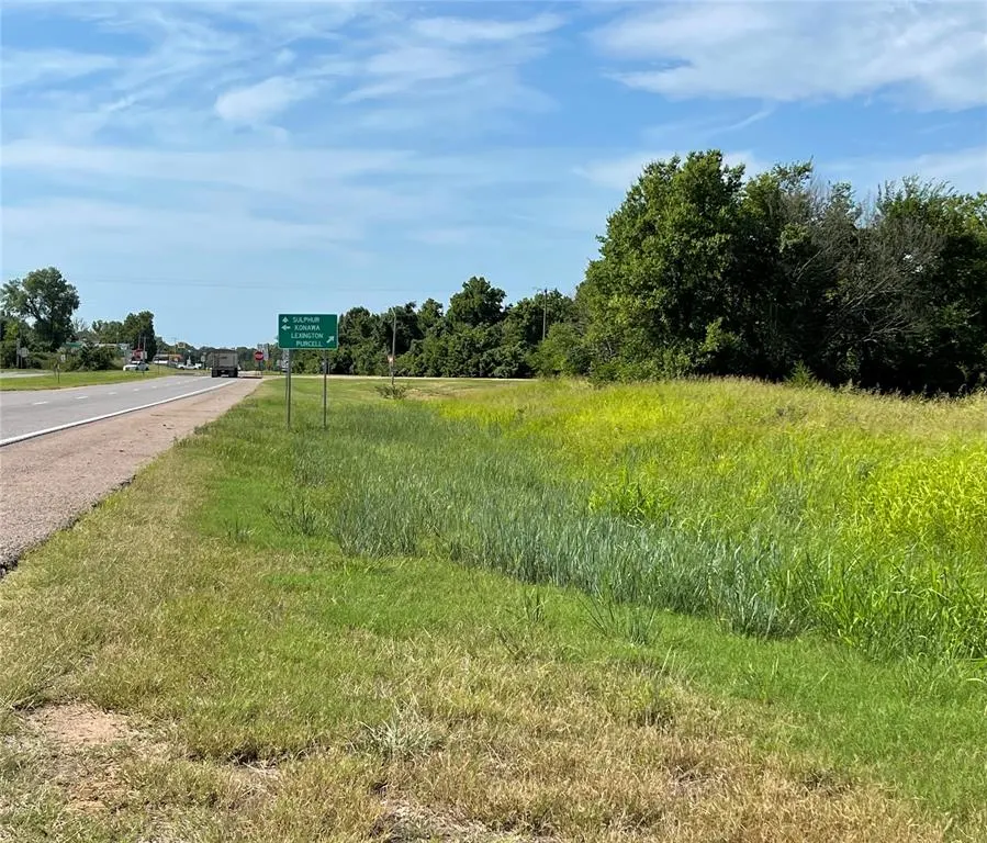 Photo 4 — 0 N Highway 177 Highway, Asher, OK 74826