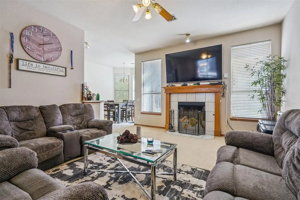 Photo 12 — 16300 Seminole Pointe Place, Edmond, OK 73013