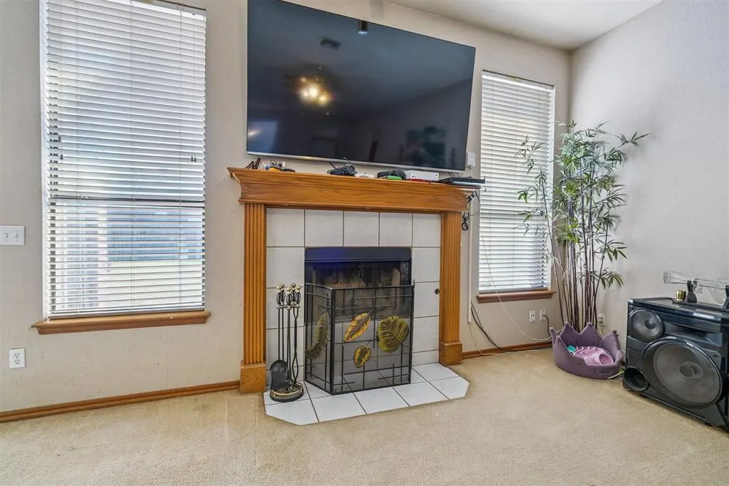 Photo 15 — 16300 Seminole Pointe Place, Edmond, OK 73013