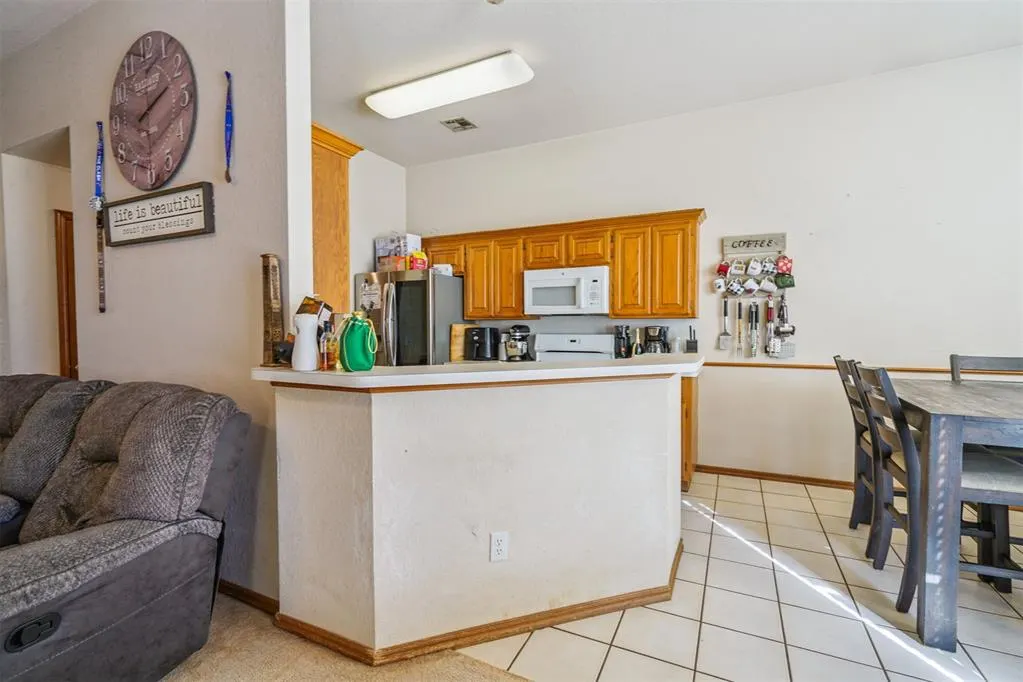 Photo 16 — 16300 Seminole Pointe Place, Edmond, OK 73013