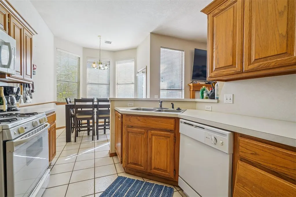 Photo 19 — 16300 Seminole Pointe Place, Edmond, OK 73013
