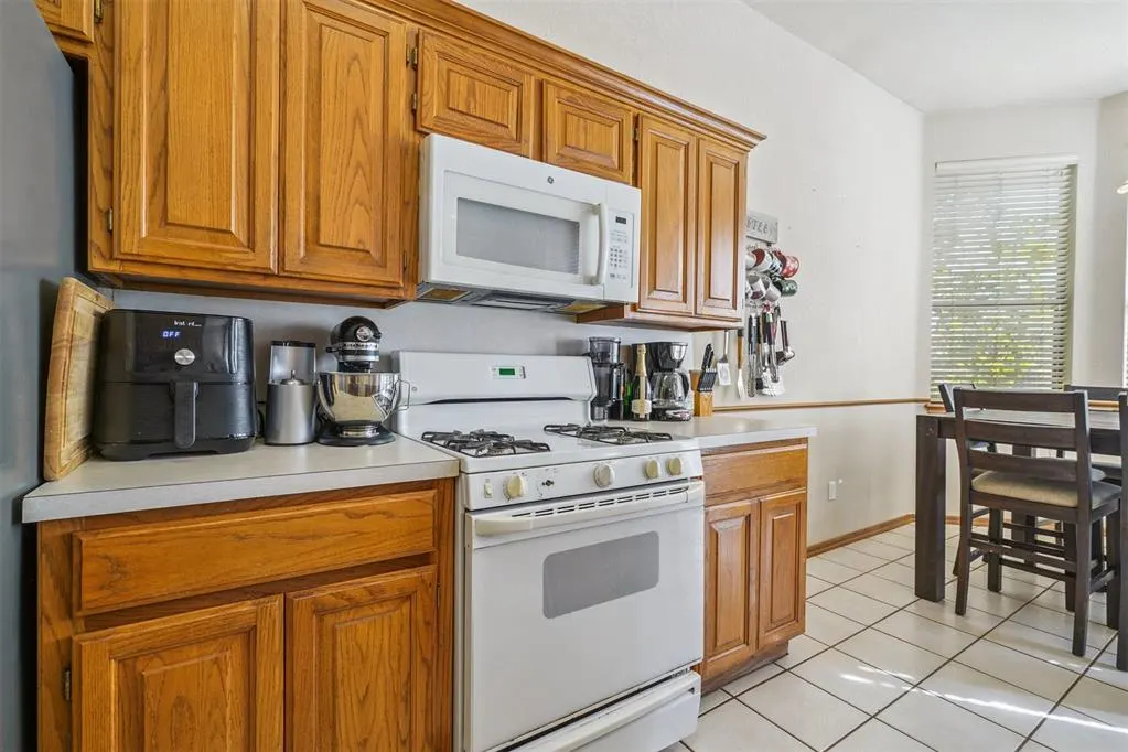 Photo 20 — 16300 Seminole Pointe Place, Edmond, OK 73013