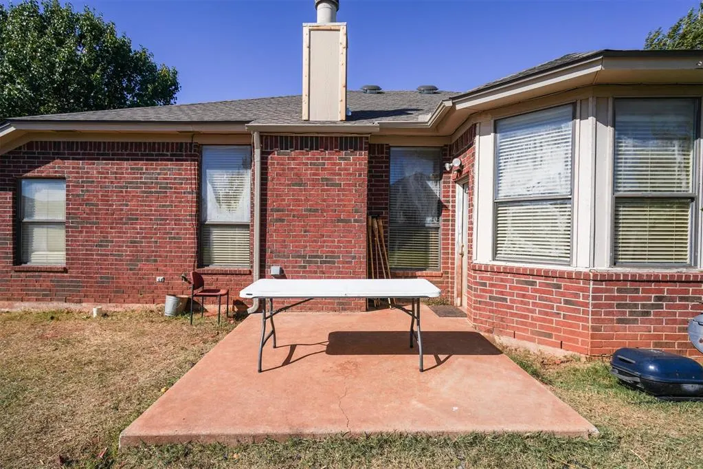 Photo 33 — 16300 Seminole Pointe Place, Edmond, OK 73013