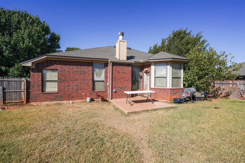 Photo 34 — 16300 Seminole Pointe Place, Edmond, OK 73013
