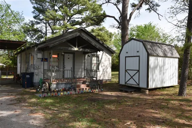 Photo 2 — 1740 N Ideal Street, Seminole, OK 74868