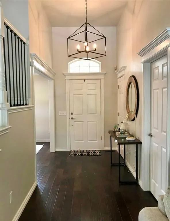 Photo 3 — 12200 Asbury Drive, Oklahoma City, OK 73162